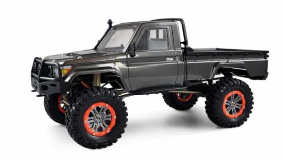 RCX10P Grau