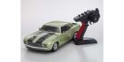 Kyosho FAZER MK2 Tourenwagen 1:10 Readyset