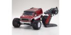 Kyosho FAZER MK2 Tourenwagen 1:10 Readyset