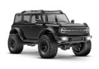 TRAXXAS Crawler TRX-4M / TRX4M Ford Bronco 4x4 RTR inkl. Akku/Lader